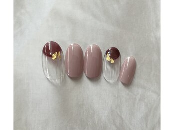 アミュレット(AMULET)/9月定額　4950円(税込)