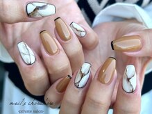 雰囲気に合わせてデザイン提案♪