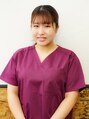 サロンドサニー(salon do sunny) 恒吉 愛美