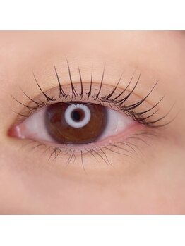 イチル(ichill)/立ち上げカールデザイン