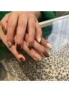 チョコレート×ニュアンス