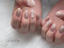 ラ フルール(La Fleur)/定額Design ◆ La Fleur