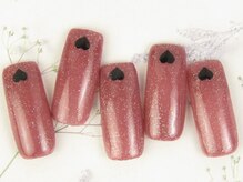 ビンネイル(Bin nail)/