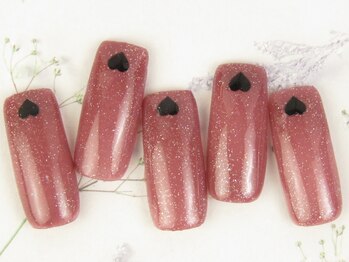 ビンネイル(Bin nail)/