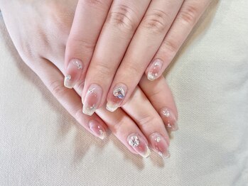 ロータス Lotus/ワンホンネイル