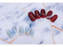 キティ 高崎店(kitty)/ハンドジェルAコース