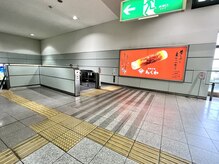 アイラッシュサロン ヴィヴィ 豊橋店(Eye Lash Salon Vivi)/【道順のご案内】