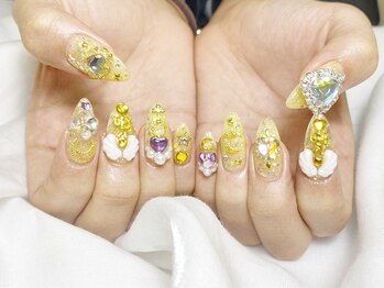 ラスズラン(La suzuran)/120分