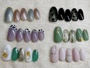 nail trend ¥9,980