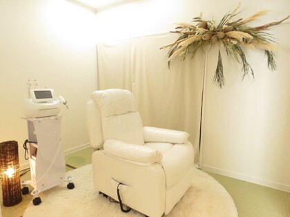 ルクラ(Ru-cura)の写真