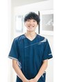 堀川鍼灸 接骨院 船越 滉平