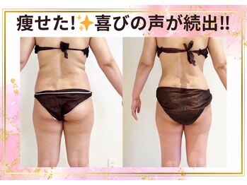 デジール(DESIR)/他力本願でもOK★(≧▽≦)♪