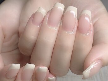 カラーズ(colors.)/フレンチ。