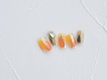 ペアリング(Pairing nail&eyelash)/6月select(J)6,980円◆全10種