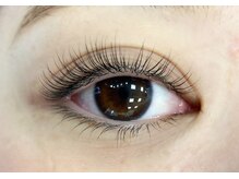 ケーライズネイル アンド アイ(K Rise nail&eye)/フラットラッシュ140本