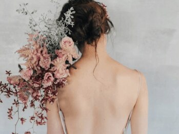 ルリール(Le Rire)の写真/【大人気の史上最高のブライダルコースが登場★】貴方だけのお悩みに合わせたプランをご提案♪