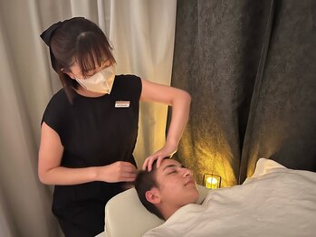 メイノウ リトリート 津田沼(Meinou Re;treat)/