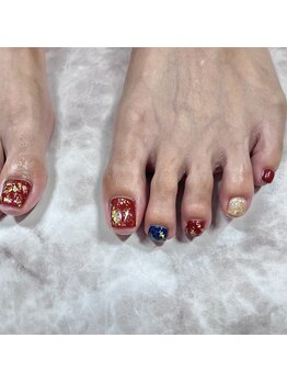 はあとねいる 下関山の田店/店舗限定No.9