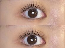 ポラール バイ ルピナス(Polar by Lupines)/束間まつ毛