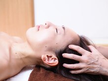 ビマージョ(Bまぁーじょ)/ドライヘッドマッサージ