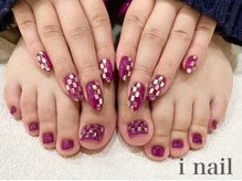 アイネイル(i nail)/