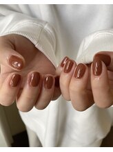 グランベイル ネイルルーム(nail room)/