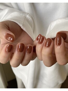 グランベイル ネイルルーム(nail room)/