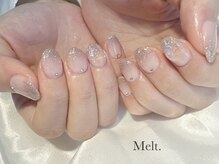 メルト(Melt.)/フラッシュ♪付け放題¥12800