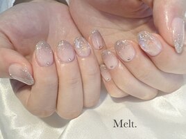 フラッシュ♪付け放題¥12800