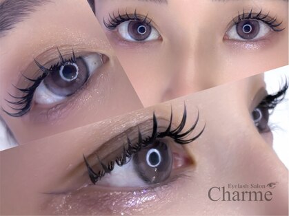 シャルム(Charme)の写真