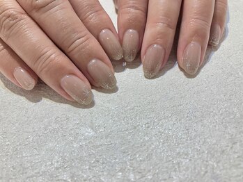 ネイルズ ララ(nails Lala)/定額デザイン