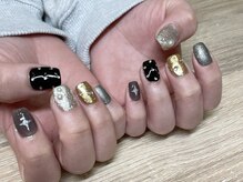 リュクス 新潟店(Luxe)/ｙ2ｋネイル