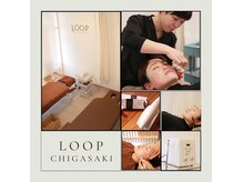 ループチガサキ(LOOP CHIGASAKI)