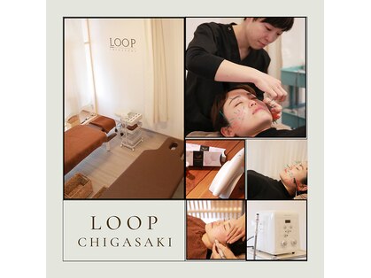 ループチガサキ(LOOP CHIGASAKI)の写真