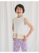 本郷駅前整体 アマ&nbsp;後藤 衣子