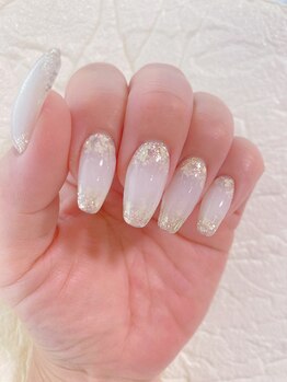 ナイスミー(Nice Me)/長さ出しデザイン