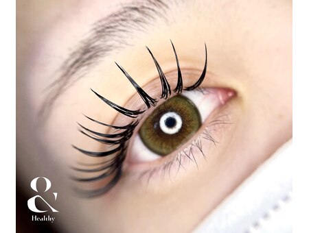 バービーアイラッシュ(Barbie Eyelash)｜ホットペッパービューティー