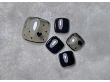 アヌエヌエ(Anuenue)/フット定額デザイン10