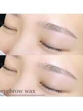 アイラッシュサロン ブラン 浜松アクトタワー店(Eyelash Salon Blanc)/美眉スタイリング