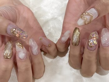 シャイン 船橋(Shine)/ニュアンス持ち込み★