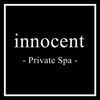 イノセント(innocent)のお店ロゴ