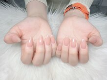 スノーネイルサロン 新宿店(Snow nail salon)/オフィスネイル