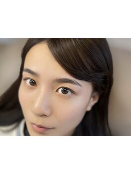 キープ力が自慢のサロン