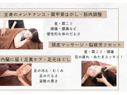 リル(RIRE)の写真