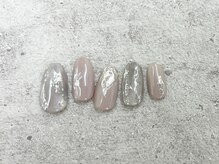 マニトワ(manitoi)/Plus ミラーデザイン