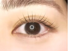 エクリュ 元住吉(ecru.)/ラッシュリフト/パリジェンヌ