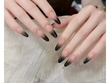 バイムーンサロン(By Moon Salon)/黒いからぐら