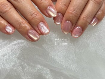 シマー(Shimmer)/enoiマグネット