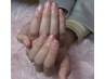 ハンド★ワンカラーorマグネット★¥5000