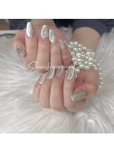 サンシャインネイルサロン 池袋(Sunshine nail salon)/ネイルデザイン